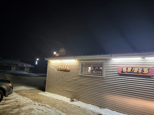 Mio Pizza Shop